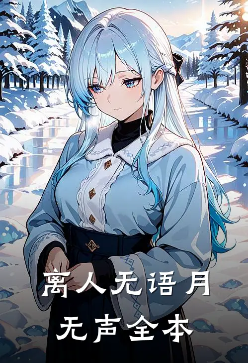 离人无语月无声全本