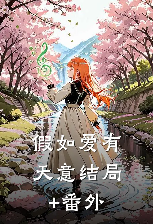 假如爱有天意结局+番外