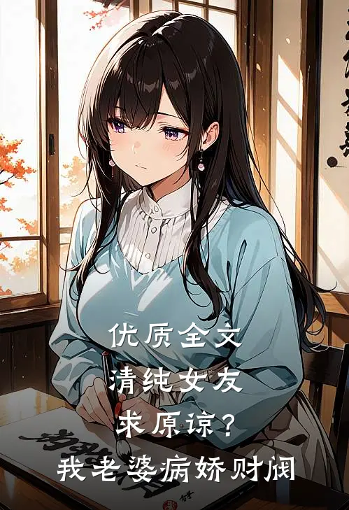 优质全文清纯女友求原谅？我老婆病娇财阀