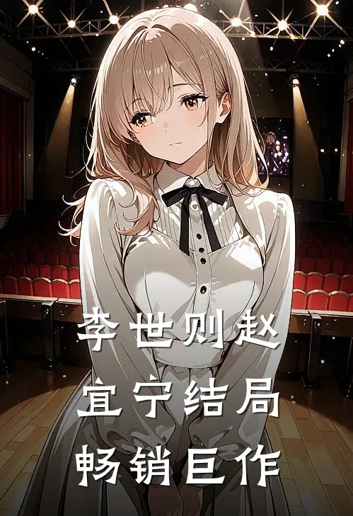 李世则赵宜宁结局畅销巨作