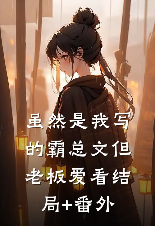虽然是我写的霸总文但老板爱看结局+番外