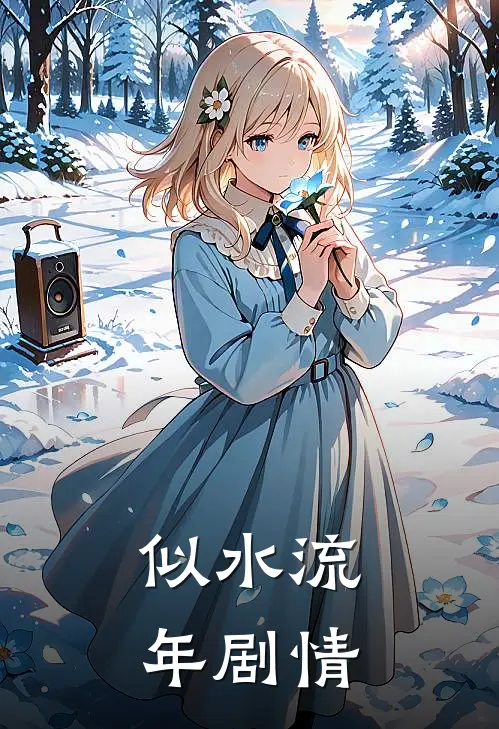 似水流年剧情