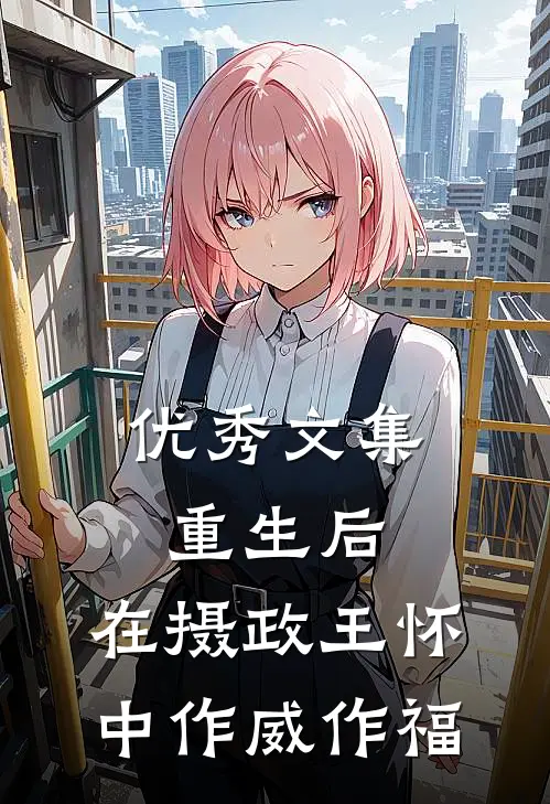 优秀文集重生后，在摄政王怀中作威作福