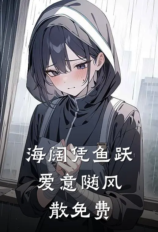海阔凭鱼跃，爱意随风散免费
