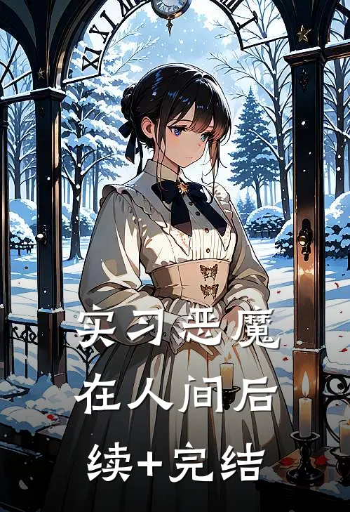 实习恶魔在人间后续+完结