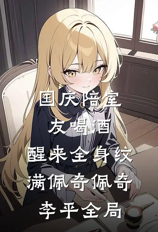 国庆陪室友喝酒，醒来全身纹满佩奇佩奇李平全局