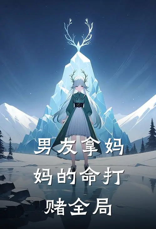 男友拿妈妈的命打赌全局