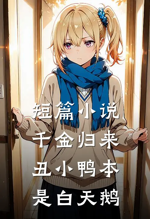 短篇小说千金归来：丑小鸭本是白天鹅