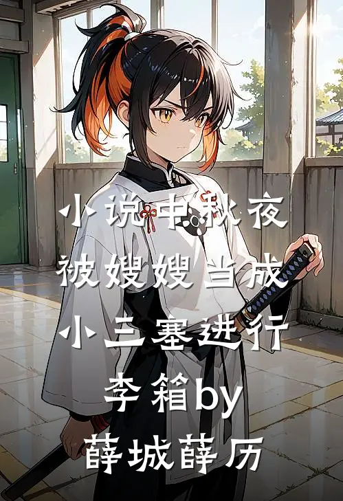 小说中秋夜被嫂嫂当成小三塞进行李箱by薛城薛历
