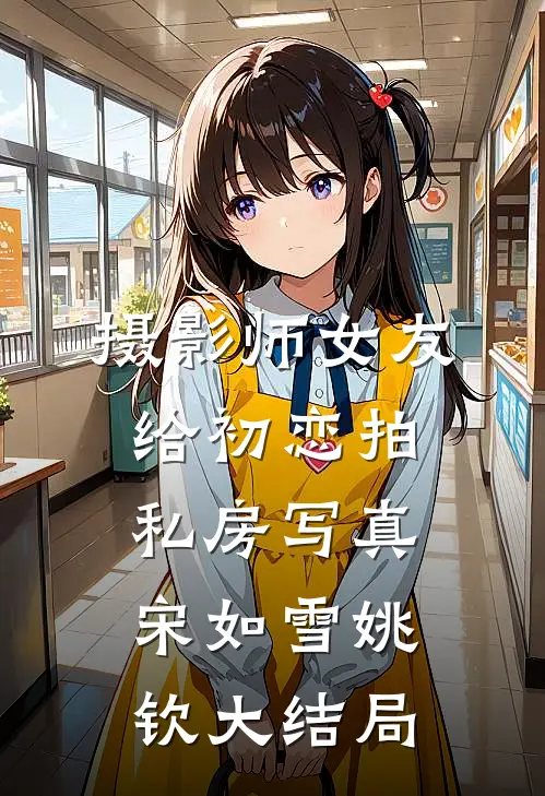 摄影师女友给初恋拍私房写真宋如雪姚钦大结局