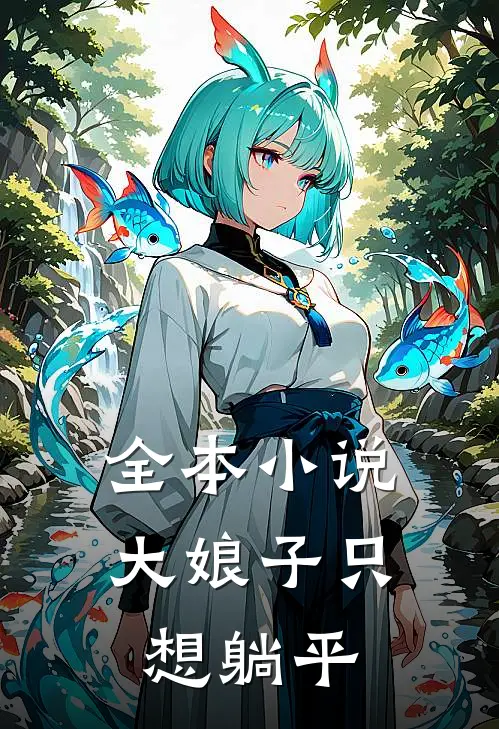 全本小说大娘子只想躺平