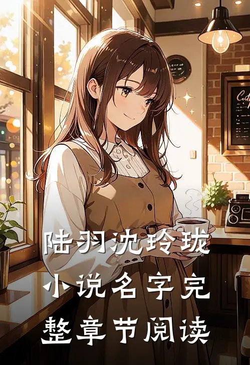 陆羽沈玲珑小说名字完整章节阅读