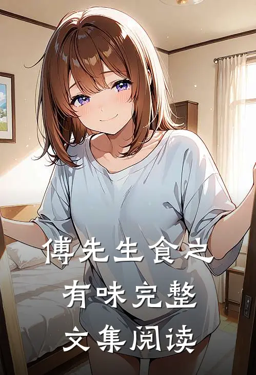 傅先生食之有味完整文集阅读