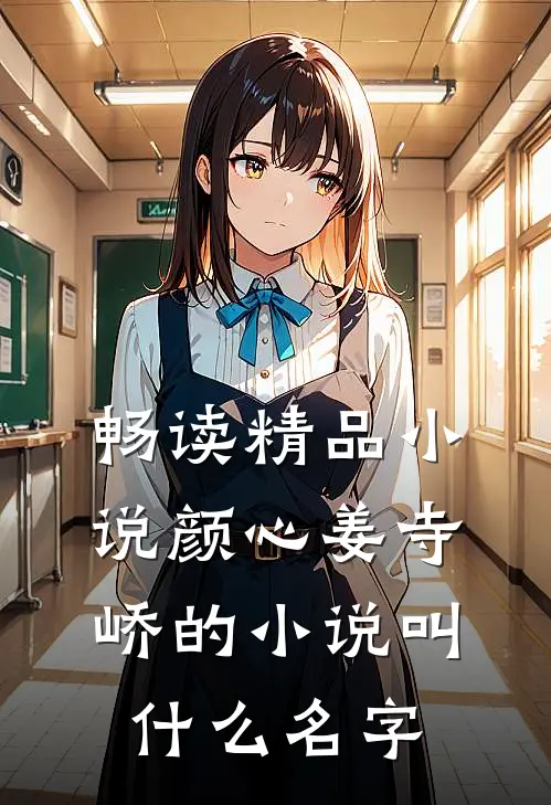 畅读精品小说颜心姜寺峤的小说叫什么名字