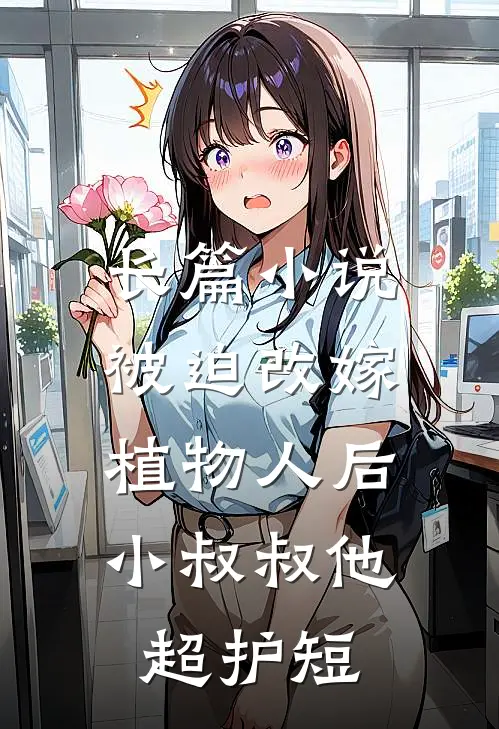 长篇小说被迫改嫁植物人后，小叔叔他超护短