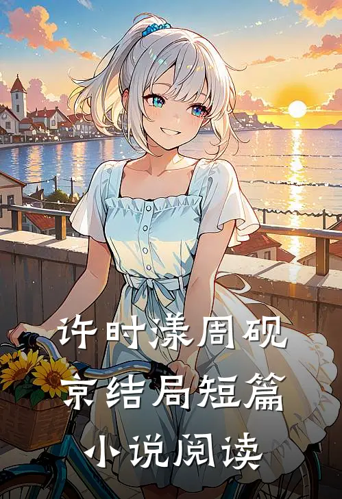 许时漾周砚京结局短篇小说阅读