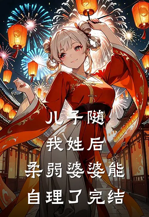 儿子随我姓后，柔弱婆婆能自理了完结