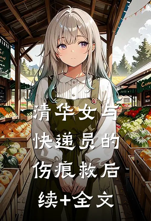 清华女与快递员的伤痕救后续+全文