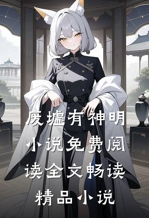 废墟有神明小说免费阅读全文畅读精品小说