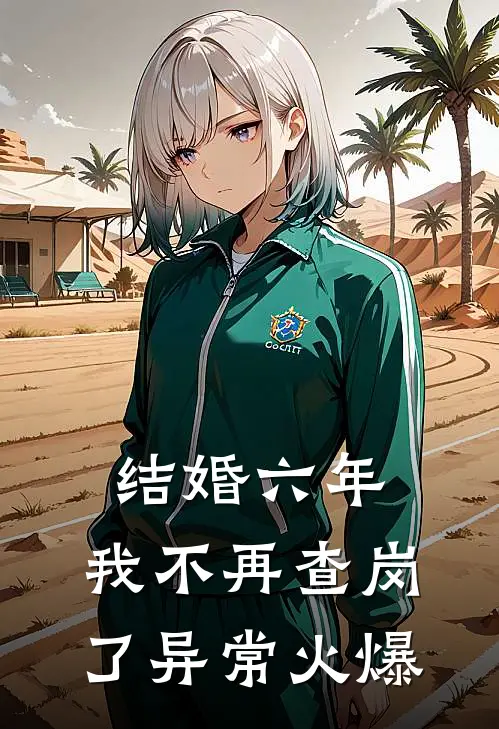 结婚六年，我不再查岗了异常火爆