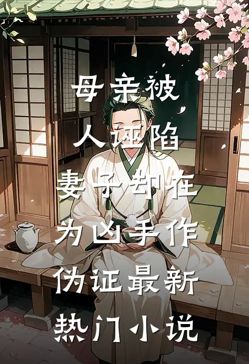 母亲被人诬陷，妻子却在为凶手作伪证最新热门小说