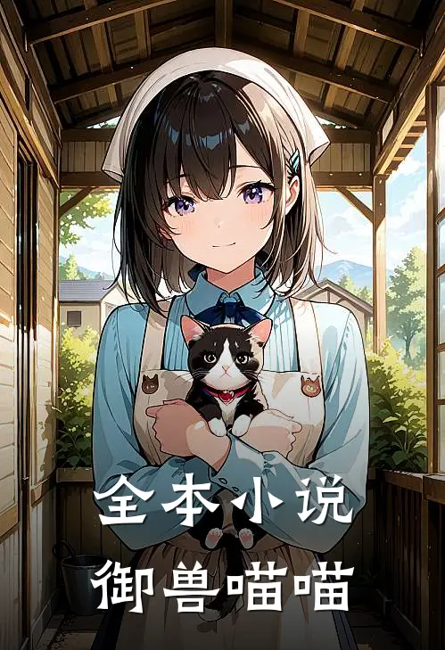 全本小说御兽喵喵