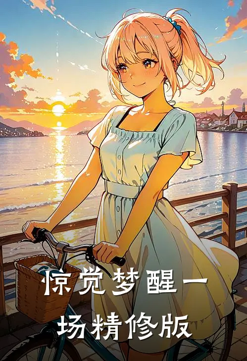惊觉梦醒一场精修版