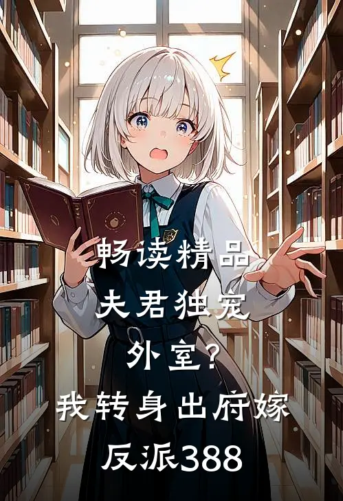 畅读精品夫君独宠外室?我转身出府嫁反派388