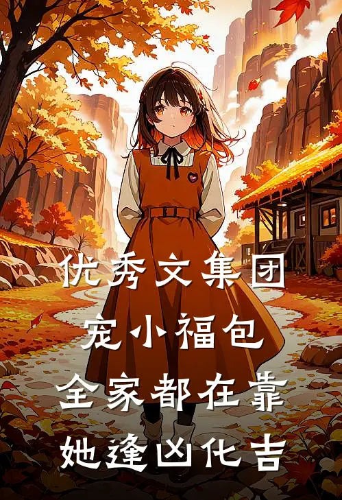 优秀文集团宠小福包：全家都在靠她逢凶化吉