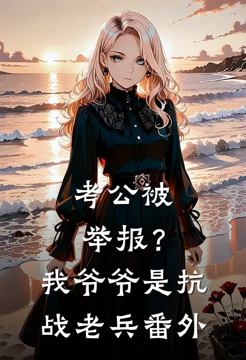 考公被举报？我爷爷是抗战老兵番外