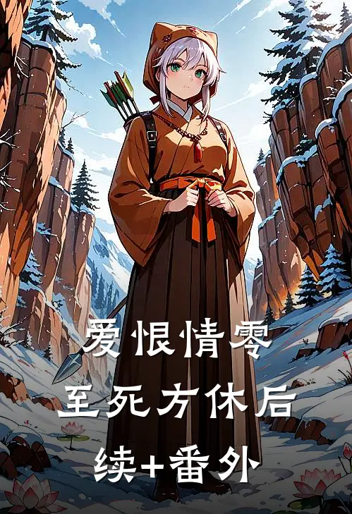 爱恨情零，至死方休后续+番外