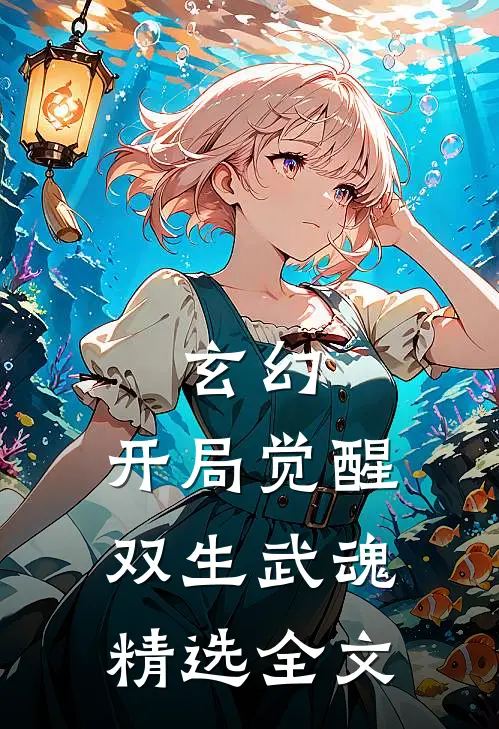玄幻：开局觉醒双生武魂精选全文