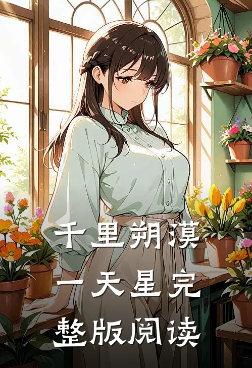 千里朔漠一天星完整版阅读
