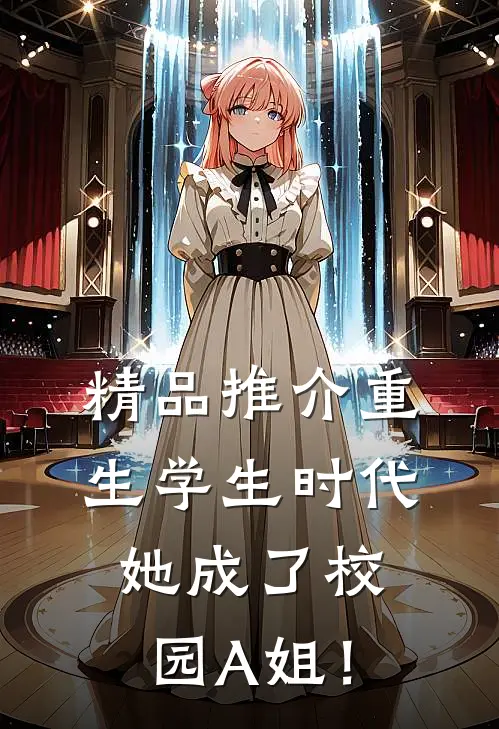精品推介重生学生时代：她成了校园A姐！