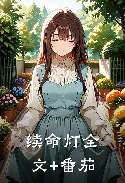 续命灯全文+番茄
