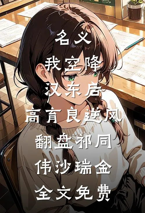名义：我空降汉东后，高育良逆风翻盘祁同伟沙瑞金全文免费
