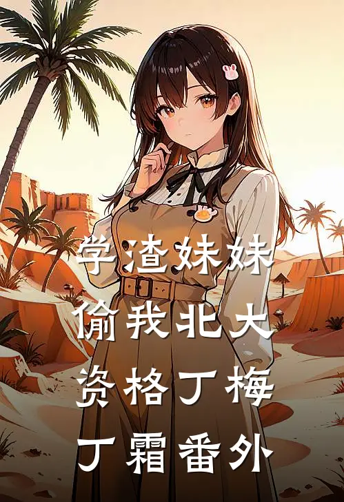 学渣妹妹偷我北大资格丁梅丁霜 番外