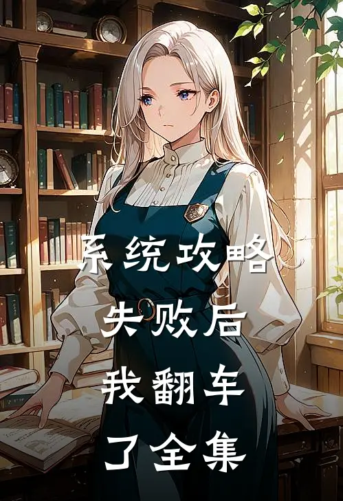 系统攻略失败后，我翻车了 全集