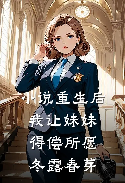 小说重生后我让妹妹得偿所愿(冬露春芽)