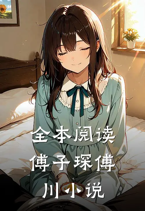 全本阅读傅子琛傅川小说