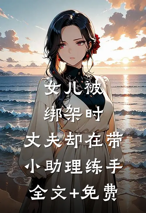 女儿被绑架时，丈夫却在带小助理练手全文+免费