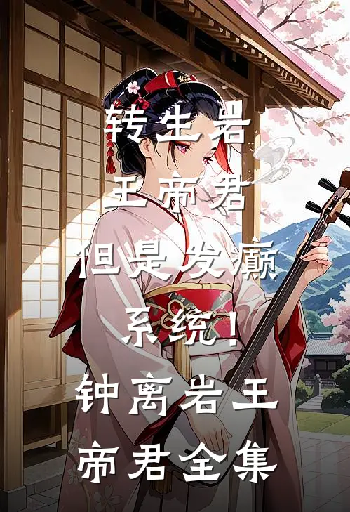 转生岩王帝君，但是发癫系统！钟离岩王帝君 全集