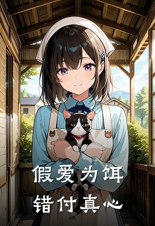 假爱为饵，错付真心