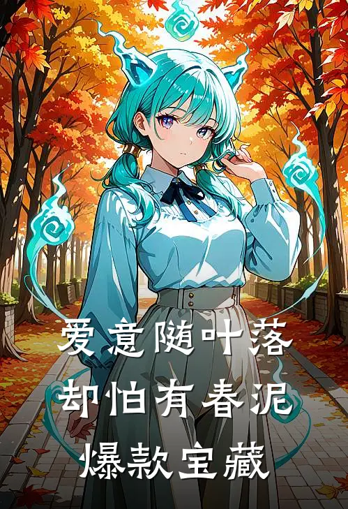 爱意随叶落，却怕有春泥爆款宝藏