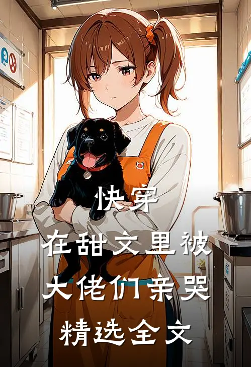 快穿：在甜文里被大佬们亲哭精选全文