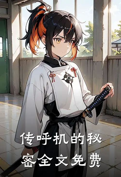传呼机的秘密全文免费