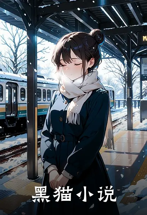 黑猫小说
