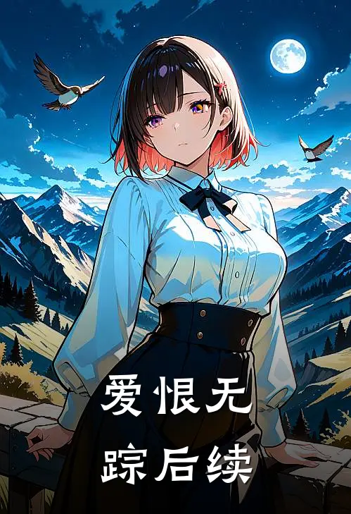 爱恨无踪后续