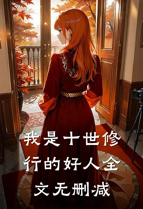 我是十世修行的好人全文无删减