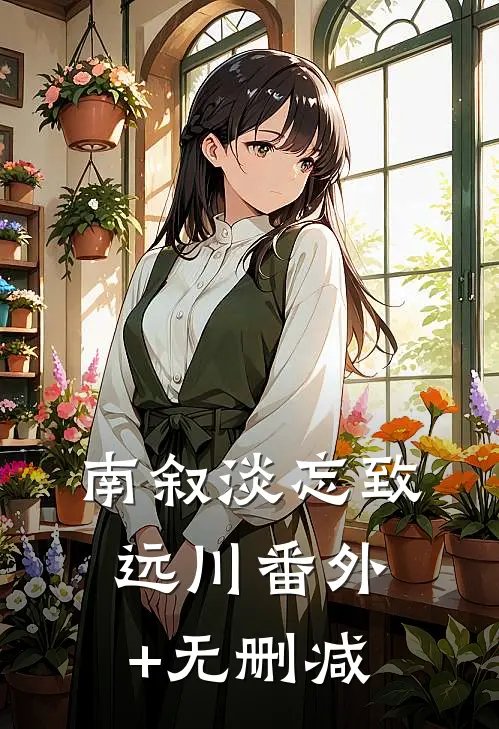 南叙淡忘致远川番外+无删减